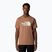 Maglietta The North Face Easy latte/tnf bianca da uomo