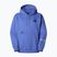 The North Face Mountain Cleanup Felpa con cappuccio blu virtuale