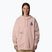 The North Face Mountain Cleanup Felpa con cappuccio rosa muschio
