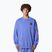 Felpa The North Face Mountain Cleanup in blu virtuale