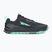 Altra Lone Peak 9+ scarpe da corsa da donna verde acqua/nero