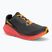 Scarpe da corsa Altra FWD VIA da uomo nero/arancione