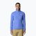 Felpa The North Face 100 Glacier FZ virtuale blu da donna
