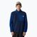 Felpa da uomo The North Face Yumiori 1/4 Zip summit navy/estate blue