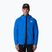 Giacca a vento da uomo The North Face Dryzzle FutureLight 2 hero blu