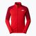 Giacca a vento da uomo The North Face Bolt Polartec high risk red/garnet red