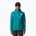 Giacca a vento da donna The North Face Windstream Shell blu galattico