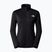 Felpa donna The North Face Mistyescape Fleece nero/nero