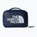 Beauty case The North Face Base Camp Voyager Dopp Kit 4 l shady blue/summit navy