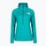 Felpa da trekking da donna The North Face Summit Direct Sun Hoodie verde acqua intenso
