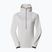 Felpa da trekking da donna The North Face Summit Direct Sun Hoodie bianco duna
