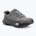 Scarpe da trekking da uomo The North Face Offtrail Hike Gore-Tex grigio antracite / nero tnf