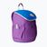 Zaino urbano per bambini The North Face Mini Explorer 10 l uva/blu eroe