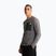 Felpa da uomo The North Face Kecha Crew smoked pearl/asphalt grey