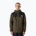 Giacca impermeabile da uomo The North Face Antora new taupe green/ black