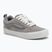 Scarpe Vans Knu Skool in pelle scamosciata grigia