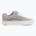 Scarpe Vans Knu Skool in pelle scamosciata grigia