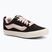 Scarpe Vans Knu Skool rosa seppia pop