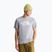 T-shirt da uomo The North Face Evolution Half Dome tnf pale grey heather