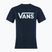 T-shirt da uomo Vans Mn Vans Classic blu/menta