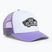Vans Classic Patch Curved Bill Trucker cap purple haze