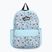 Zaino Vans Old Skool Grom per bambini 18 l blu cristallo