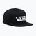 Cappello Vans Drop V Ii Snapback da bambino nero