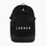 Zaino urbano  Jordan Jam Blacktop 25 l black