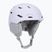 Casco da sci Smith Mirage matte lunar fog