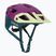 Smith Engage 2 MIPS opaco huckleberry lichen pacific casco da bici