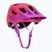 Smith Sidekick Jr MIPS casco da bici per bambini in dissolvenza lecca-lecca opaca