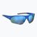 Occhiali da sole per bambini Under Armour UA 7000/S S3 blu/blu multistrato