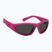 Occhiali da sole polarizzati Polaroid PLD 2165/S fucsia/grigio opaco