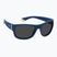 Occhiali da sole Polaroid PLD 8064/S blu/grigio polarizzati per bambini