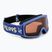 Maschera da sci per bambini Smith Rascal Jr supernova rockets/rc36