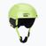 Casco da sci per bambini Smith Glide Jr Mips electric lime