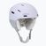 Casco da sci Smith Descend MIPS matte lunar fog spires