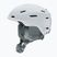 Casco da sci Smith Descend matte white