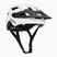 Casco da ciclismo Smith Remote control MIPS matte white