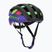 Casco da ciclismo Smith Network MIPS matte archive flamingo