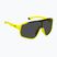 Occhiali da sole Polaroid PLD 7060/S yellow black/grey polarized