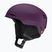 Casco da sci Smith Method Mips matte cherry lacquer