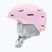 Casco da sci Smith Descend Mips matte pink frost
