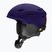 Casco da sci Smith Descend Mips matte deep plum black
