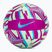 Pallone da pallavolo per bambino Nike Mini Volleyball size 3 vivid purple/mint foam/baltic blue