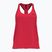 Under Armour Knockout Tank canotta da allenamento rosso/nero da donna