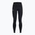 Leggings da allenamento Under Armour Rival bianco/nero da donna