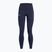 Leggings da allenamento Under Armour Rival midnight navy/nero per donna