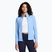 Felpa da allenamento Under Armour Motion EMEA donna horizon blu