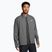 Under Armour Storm Run - Giacca da corsa da uomo, color castoro/grigio/riflettente